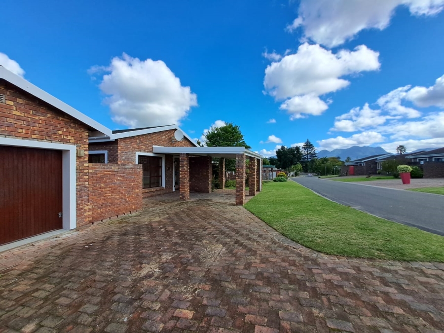 2 Bedroom Property for Sale in George South Western Cape